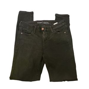 Old Navy Rockstar Mid-Rise Jeans